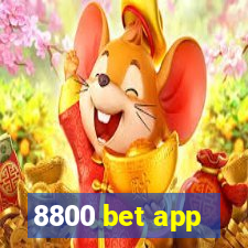 8800 bet app